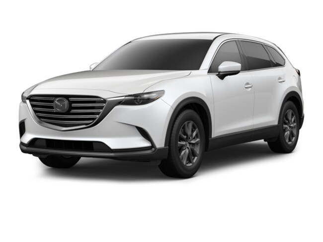 2022 Mazda Mazda CX-9 Touring SUV