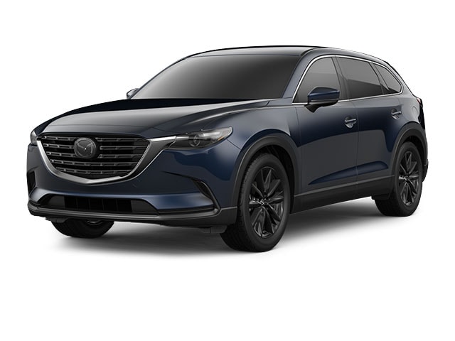 2022 Mazda CX-9 Touring Plus's photo