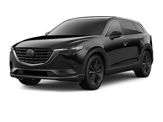 2022 Mazda CX-9 Touring Plus's photo
