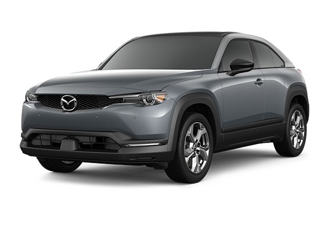 2022 Mazda MX-30 Premium Plus -
                  Clovis, CA