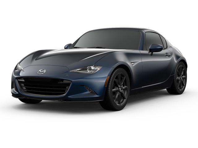 2022 Mazda MX-5 Miata Club -
                  Bellevue, WA