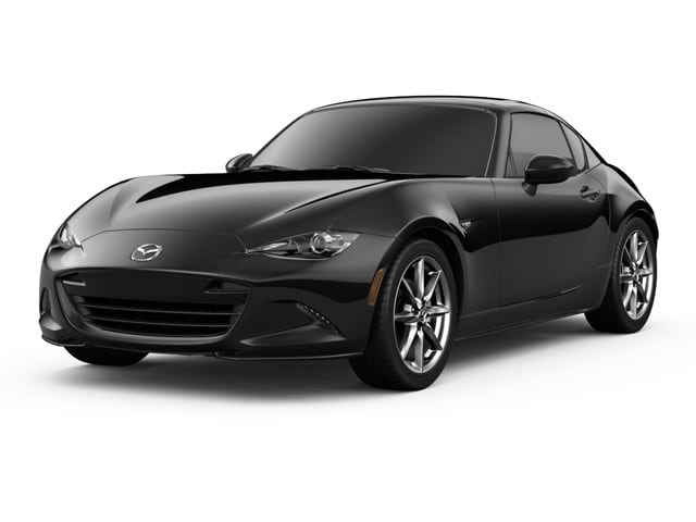 2022 Mazda MX-5 Miata Grand Touring's photo