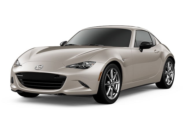 2022 Mazda MX-5 Miata Grand Touring's photo