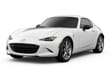 Used 2022 Mazda Miata RF Grand Touring Convertible