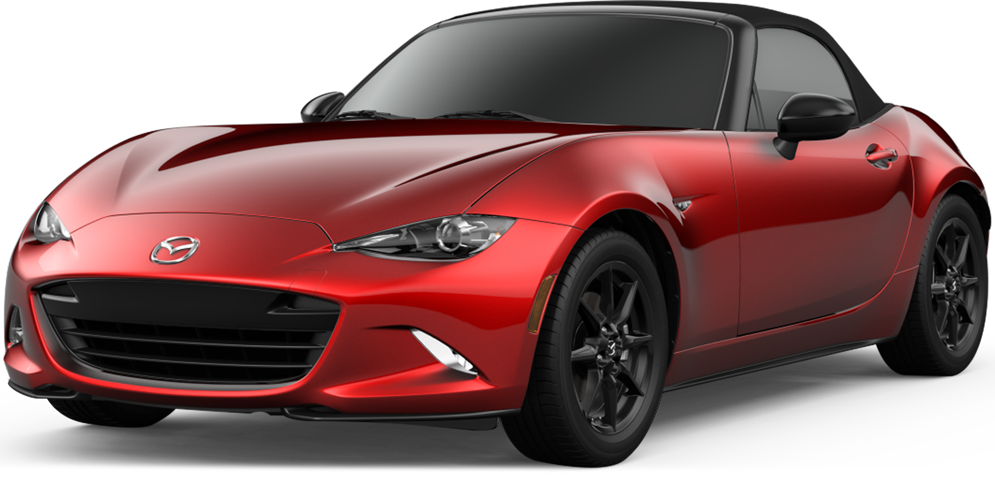 Mazda MX-5 Miata Lease Image