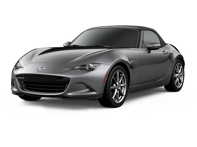 2022 Mazda MX-5 Miata Grand Touring's photo
