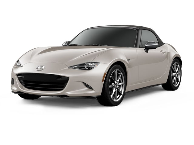 2022 Mazda MX-5 Miata Grand Touring's photo