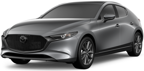 2022 Mazda Mazda3 2022 Mazda Mazda3