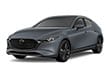 Used 2022 Mazda Mazda3 Carbon Edition Hatchback
