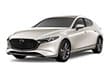 Used 2022 Mazda Mazda3 Preferred Package Hatchback