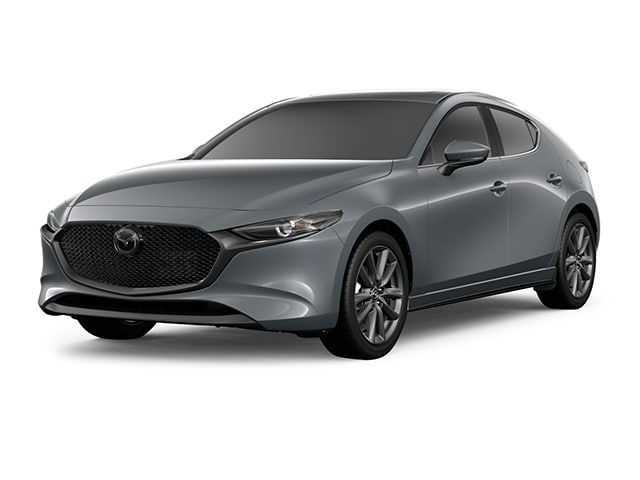 2022 Mazda Mazda3 Premium's photo