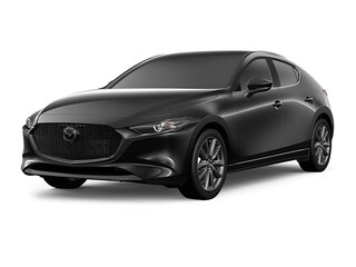 2022 Mazda 3 Premium Premium Package Hatchback