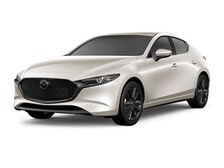 2022 Mazda Mazda3 Premium -
                Seattle, WA
