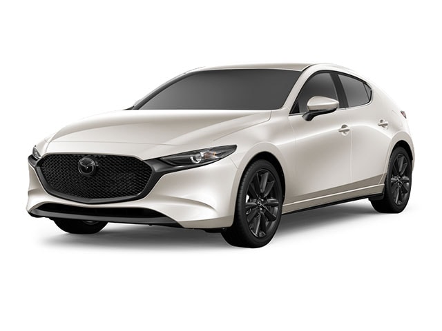 2022 Mazda Mazda3 Premium