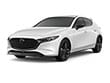 Used 2022 Mazda Mazda3 Premium Plus Hatchback