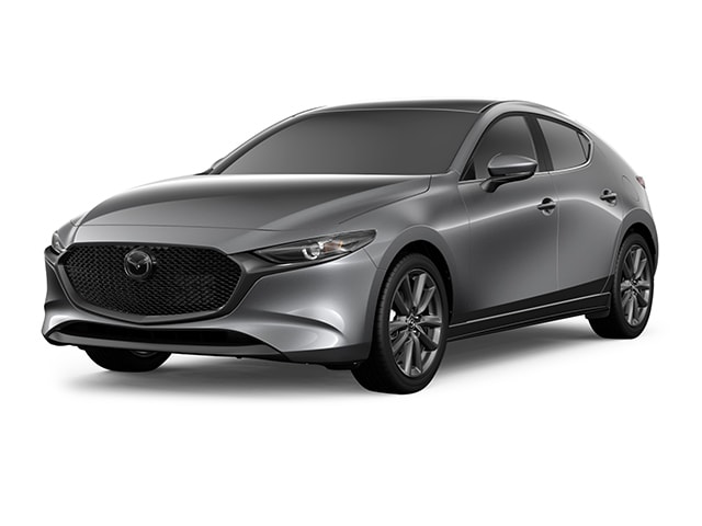 2022 Mazda Mazda3 Select's photo