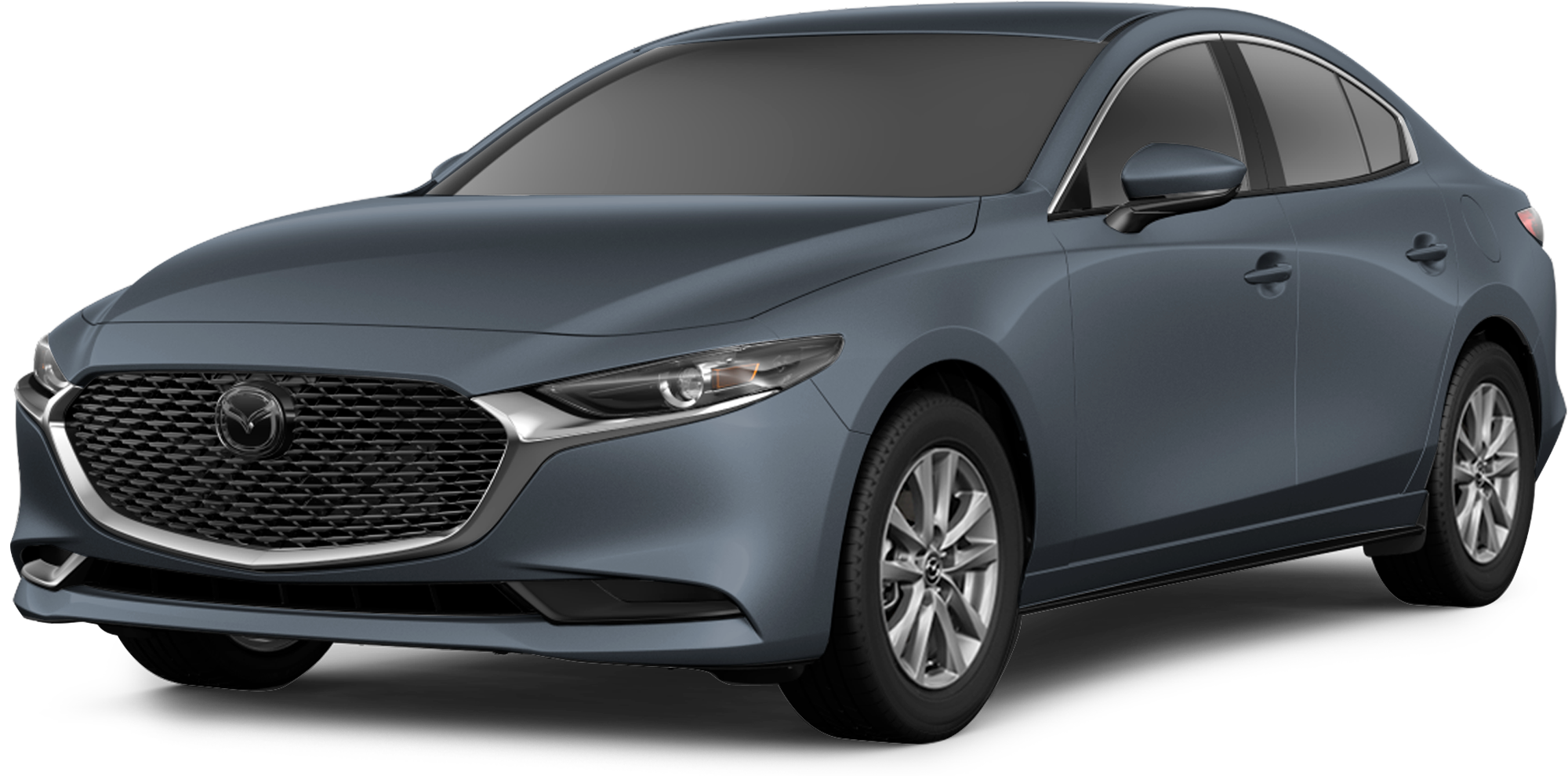 Mazda Mazda3 inventory for sale image