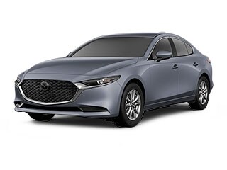2022 Mazda Mazda3 Sedan 