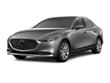 Certified 2022 Mazda Mazda3 Preferred Package Sedan
