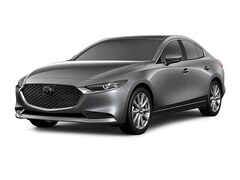 Used 2022 Mazda Mazda3 Preferred Sedan near Boerne, TX