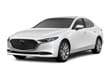 Used 2022 Mazda Mazda3 Preferred Sedan