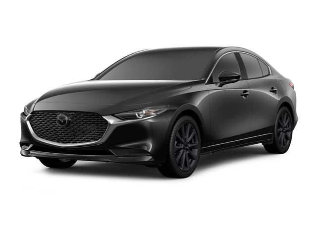 2022 Mazda Mazda3 Premium's photo