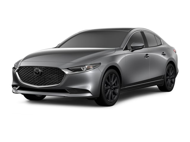 2022 Mazda CX-3 Premium AT 4-Door SKYACTIV's photo