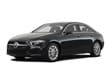 2022 Mercedes-Benz A-Class Sedan 