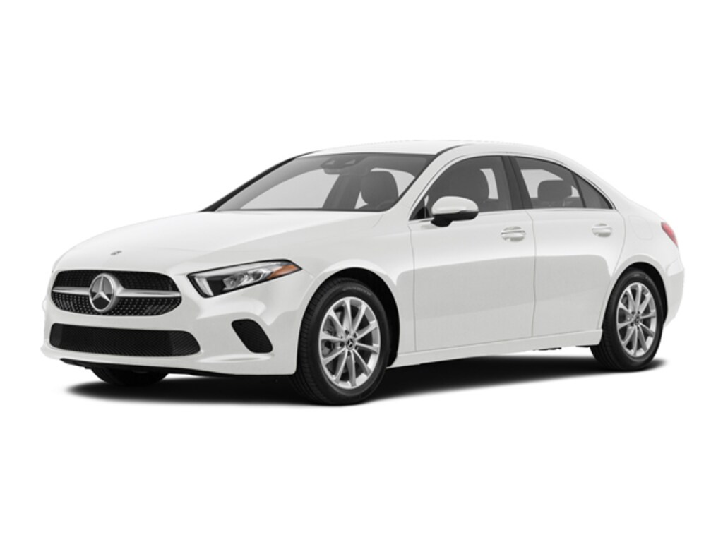 Used 2022 Mercedes-Benz A-Class A 220 Sedan