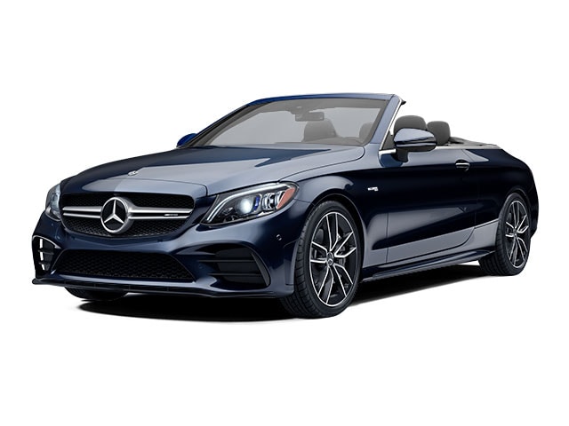 2022 Mercedes-Benz C-Class AMG C43 for sale in Fort Pierce, FL