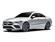 Used 2022 Mercedes-Benz CLA CLA 35 AMGÂ® Sedan