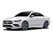 Used 2022 Mercedes-Benz AMG CLA 35 4MATIC Sedan