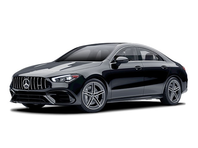 2022 Mercedes-Benz CLA AMG® CLA45 for sale in Huntley, IL
