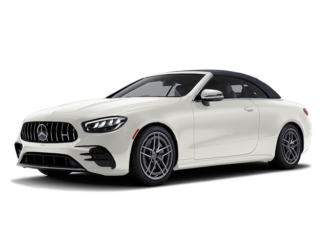 2022 Mercedes-Benz E-Class AMG E 53's photo