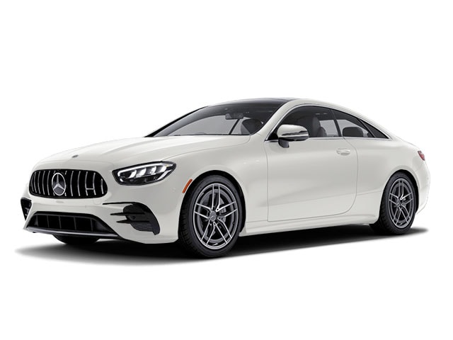 2022 Mercedes-Benz E-Class AMG E 53's photo