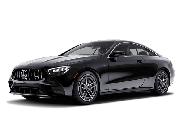 2022 Mercedes-Benz E-Class AMG E 53's photo