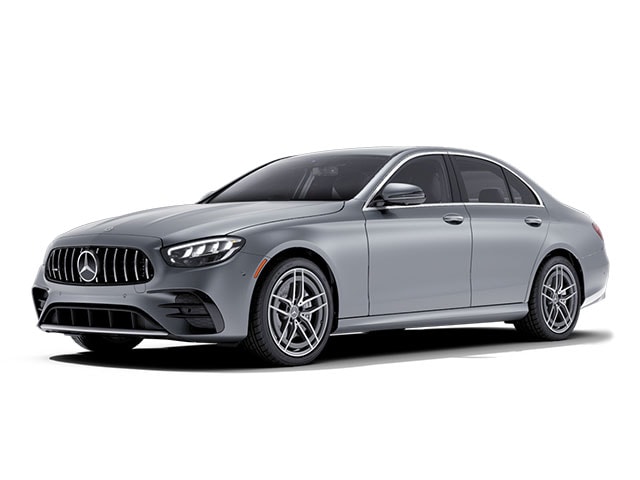2022 Mercedes-Benz E-Class AMG E 53's photo