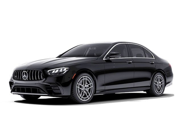 2022 Mercedes-Benz E-Class AMG E 53's photo