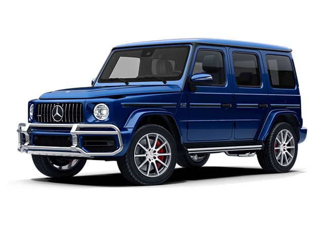 2022 Mercedes-Benz G-Class AMG G63 for sale in Fort Pierce, FL