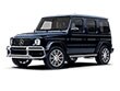 Used 2022 Mercedes-Benz G-Class G 63 AMGÂ® SUV