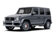  Mercedes-Benz AMG G 63