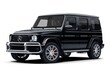  Mercedes-Benz AMG G 63