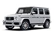 Used 2022 Mercedes-Benz G-Class G 63 AMG® SUV