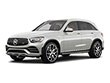Used 2022 Mercedes-Benz GLC Amg Glc 43 SUV