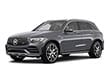 Used 2022 Mercedes-Benz AMG GLC 43 4MATIC SUV
