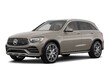 Mercedes-Benz AMG GLC 43