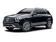 Certified 2022 Mercedes-Benz AMG GLE 53 4MATIC SUV