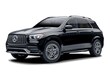 Mercedes-Benz AMG GLE 53
