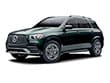 Used 2022 Mercedes-Benz AMG GLE 53 4MATIC SUV