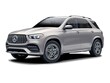 Mercedes-Benz AMG GLE 53